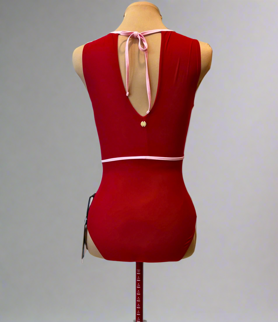 Bodile Leo (Red)