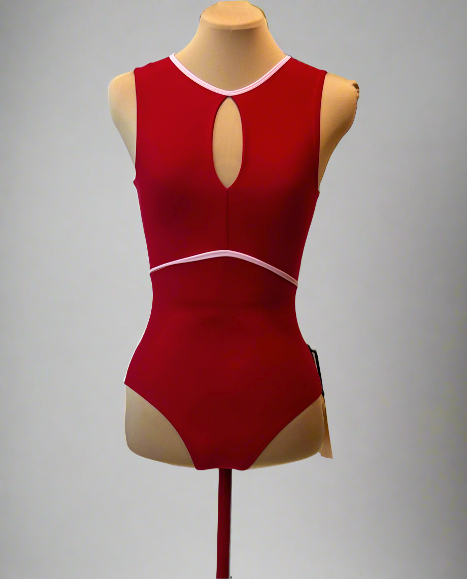 Bodile Leo (Red)