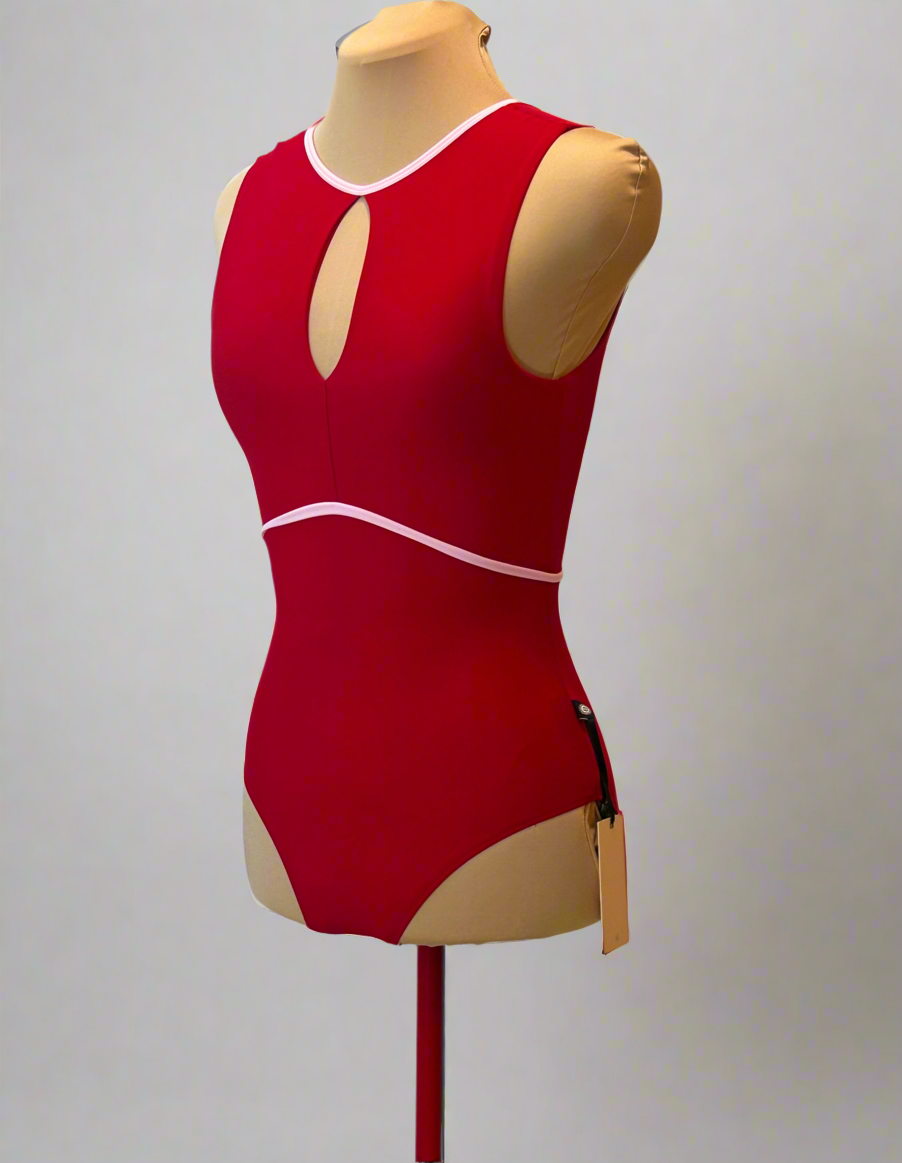 Bodile Leo (Red)
