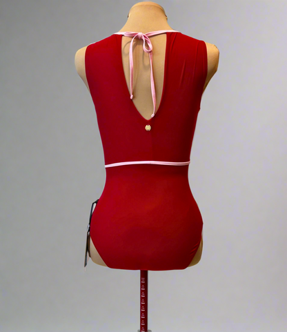 Bodile Leo (Red)