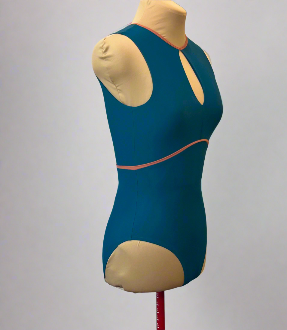 Bodile Leo (Green)