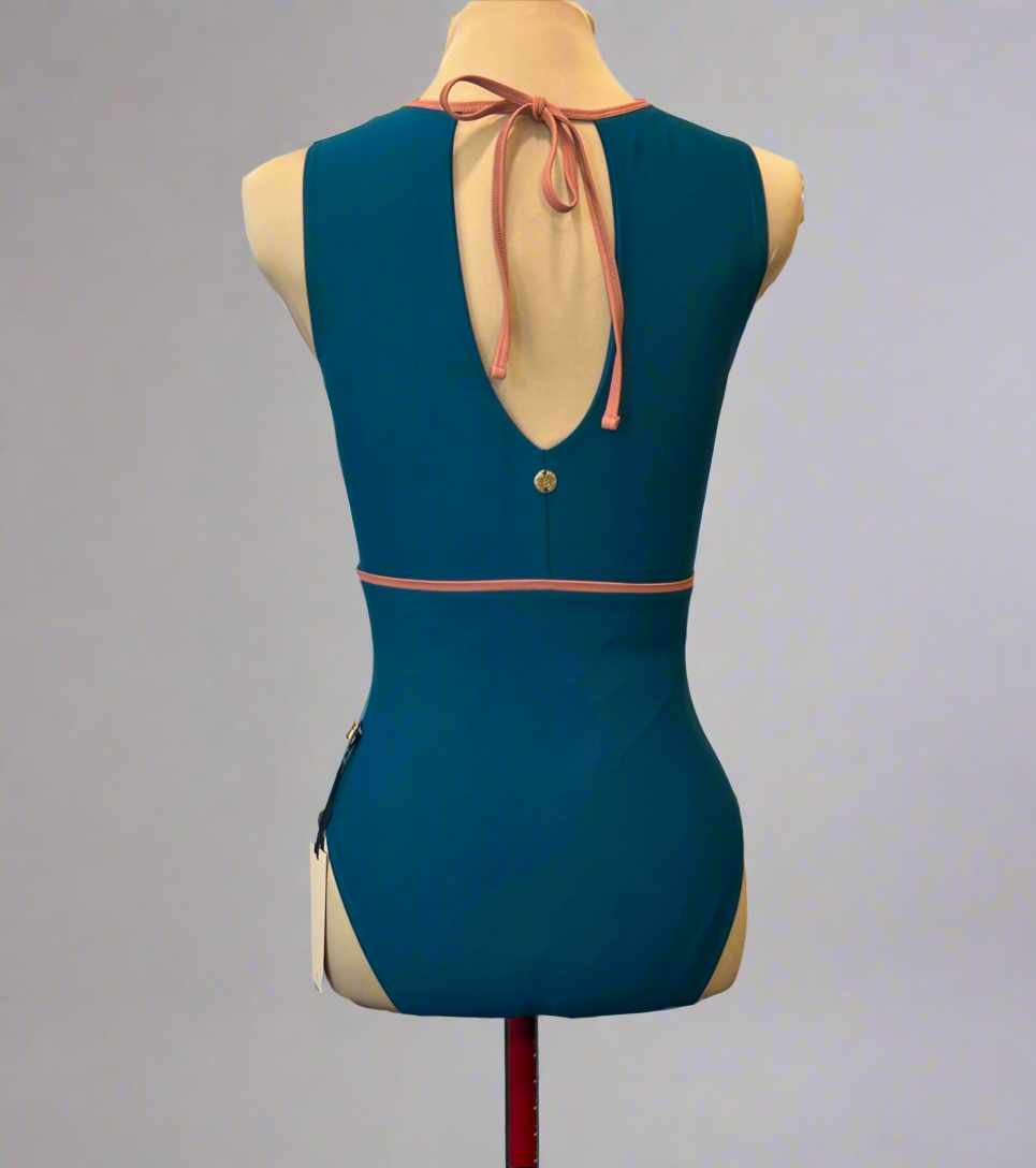 Bodile Leo (Green)