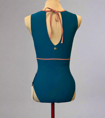 Bodile Leo (Green)