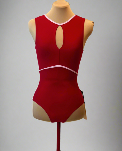 Bodile Leo (Red)
