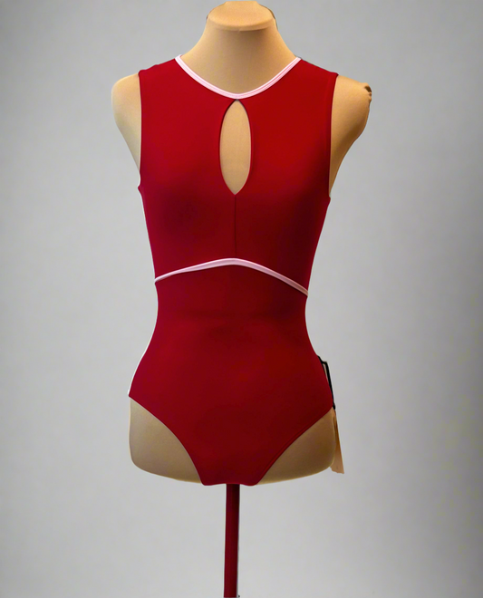 Bodile Leo (Red)