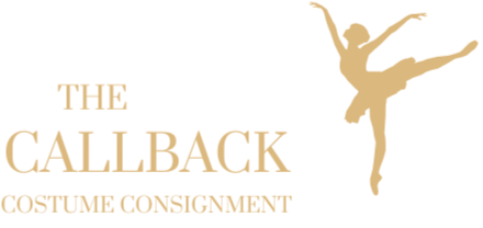 The Callback Costume Consignment